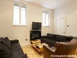 Londres T4 appartement location vacances - Appartement r&eacute;f&eacute;rence LN-1009