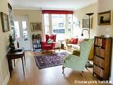 Londra 4 Camere da letto - Casa di citt&agrave; appartamento casa vacanze - Appartamento riferimento LN-1027