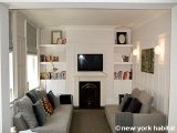 Londra 2 Camere da letto appartamento - Appartamento riferimento LN-1029