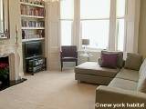 Londra 2 Camere da letto appartamento casa vacanze - Appartamento riferimento LN-1031