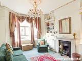 London 2 Zimmer ferienwohnung - Wohnungsnummer LN-1035