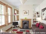 London 2 Zimmer ferienwohnung - Wohnungsnummer LN-1036