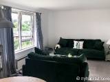 London 3 Zimmer wohnungsvermietung - Wohnungsnummer LN-1042