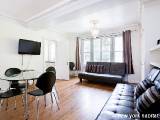 London 1 Bedroom accommodation - Apartment reference LN-1048