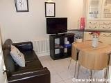 Londres 2 Dormitorios alojamiento - Referencia apartamento LN-1052