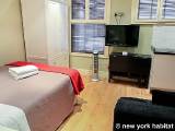 Londres Studio&nbsp;T1 appartement location vacances - Appartement r&eacute;f&eacute;rence LN-1055