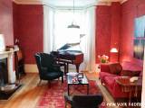 Londres T4 - Duplex appartement location vacances - Appartement r&eacute;f&eacute;rence LN-1059