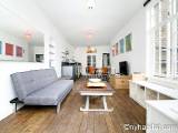 London 2 Bedroom - Duplex accommodation - Apartment reference LN-1060