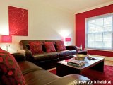 London Studio accommodation - Apartment reference LN-1068