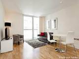 Londres 1 Dormitorio alojamiento - Referencia apartamento LN-1084