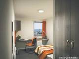 London Studio apartment - Apartment reference LN-1086