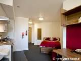 London Studio apartment - Apartment reference LN-1087