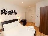 Londra 1 Camera da letto appartamento casa vacanze - Appartamento riferimento LN-1088