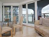 Londres 2 Dormitorios alojamiento - Referencia apartamento LN-1090