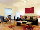 Londra 3 Camere da letto appartamento - Appartamento riferimento LN-1095
