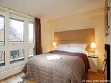 Londres 2 Dormitorios alojamiento - Referencia apartamento LN-1098