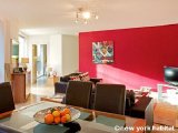 Londra 2 Camere da letto appartamento - Appartamento riferimento LN-1099
