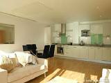London 2 Zimmer ferienwohnung - Wohnungsnummer LN-1106