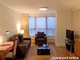 London 1 Bedroom accommodation - Apartment reference LN-1109