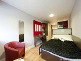 London Studio apartment - Apartment reference LN-1111