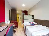 London Studio apartment - Apartment reference LN-1112