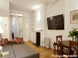London 2 Zimmer - Duplex ferienwohnung - Wohnungsnummer LN-1119