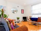 Londra 2 Camere da letto appartamento - Appartamento riferimento LN-1126