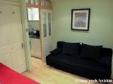 London 2 Zimmer ferienwohnung - Wohnungsnummer LN-1129