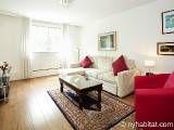 London 1 Bedroom accommodation - Apartment reference LN-1145