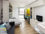 Londres Studio&nbsp;T1 logement location appartement - Appartement r&eacute;f&eacute;rence LN-1164