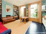 Londres 1 Dormitorio alojamiento - Referencia apartamento LN-1169