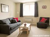 London 2 Zimmer ferienwohnung - Wohnungsnummer LN-1175