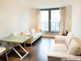 Londres T3 logement location appartement - Appartement r&eacute;f&eacute;rence LN-1180