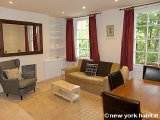 London 2 Bedroom - Duplex accommodation - Apartment reference LN-1186