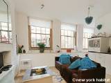 London 1 Bedroom accommodation - Apartment reference LN-1190