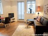 Londra 1 Camera da letto appartamento casa vacanze - Appartamento riferimento LN-1201
