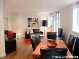 Londra 2 Camere da letto appartamento casa vacanze - Appartamento riferimento LN-1202