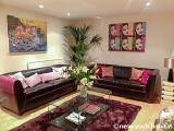 London 3 Zimmer ferienwohnung - Wohnungsnummer LN-1205
