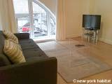 Londra 1 Camera da letto appartamento casa vacanze - Appartamento riferimento LN-1207