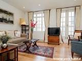 London 3 Bedroom - Triplex accommodation - Apartment reference LN-1208