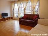 Londres T3 logement location appartement - Appartement r&eacute;f&eacute;rence LN-1214