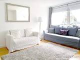 London 2 Bedroom accommodation - Apartment reference LN-1218