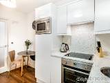 London Studio - Duplex accommodation - Apartment reference LN-1220