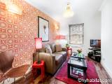 London 1 Bedroom accommodation - Apartment reference LN-1221