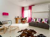Londres Studio&nbsp;T1 logement location appartement - Appartement r&eacute;f&eacute;rence LN-1232