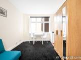 Londres Estudio apartamento - Referencia apartamento LN-128