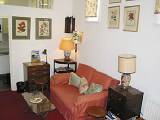 London 2 Bedroom accommodation - Apartment reference LN-140