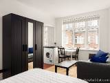 Londres Estudio apartamento - Referencia apartamento LN-165