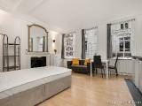 Londres Estudio apartamento - Referencia apartamento LN-212