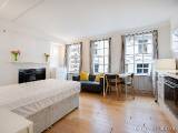 Londres Estudio apartamento - Referencia apartamento LN-214